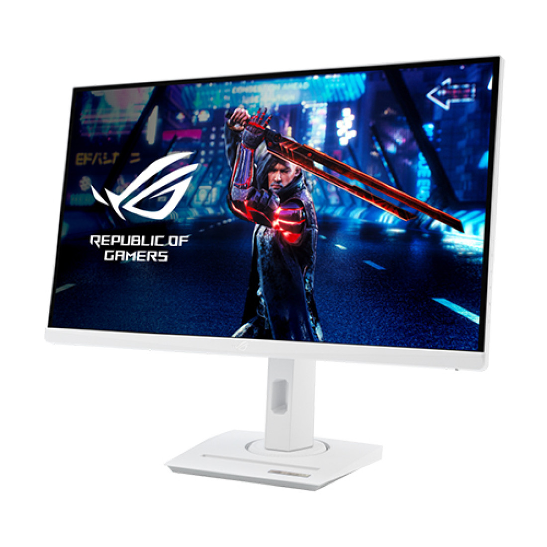 Asus ROG Strix XG27ACS-W 27-inch 144Hz Gaming Monitor Price in BD | One ...