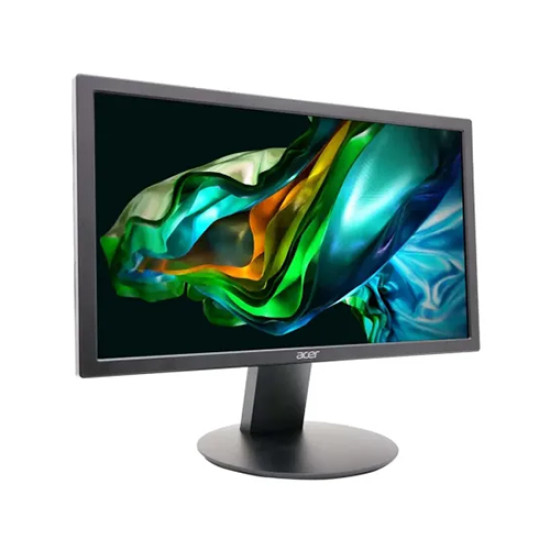 Acer K202Q BI 19.5 Inch HD+ Monitor Acer K202Q BI 19.5 Inch HD+ Monitor