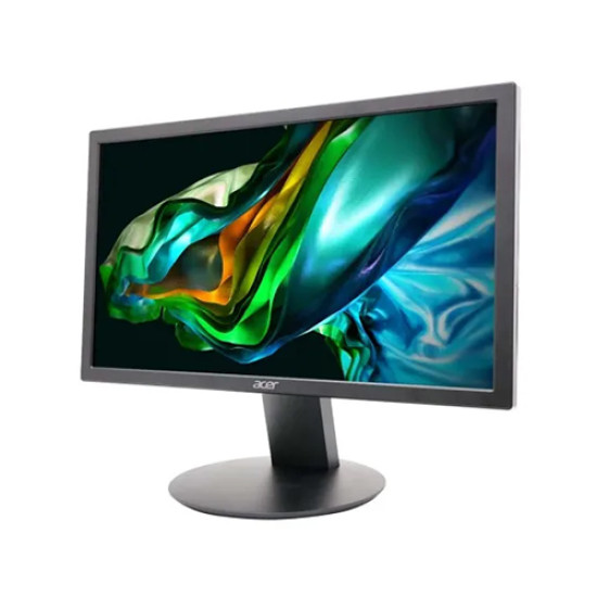 Acer K202Q BI 19.5 Inch HD+ Monitor Acer K202Q BI 19.5 Inch HD+ Monitor