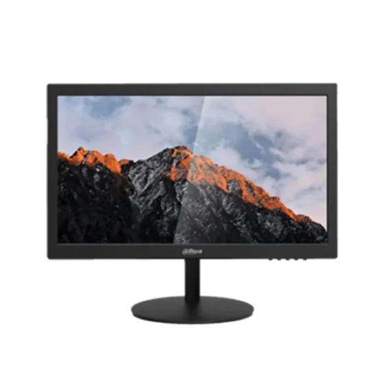 Dahua DHI-LM19-A202Y 18.5" HD Monitor