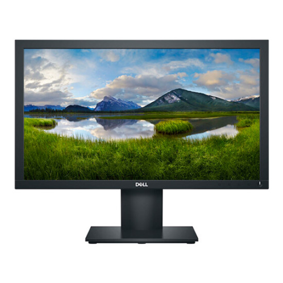 Dell 20 E2020H 19.5-inch 60Hz HD+ Monitor Dell 20 E2020H 19.5-inch 60Hz HD+ Monitor