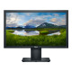 Dell 20 E2020H 19.5-inch 60Hz HD+ Monitor