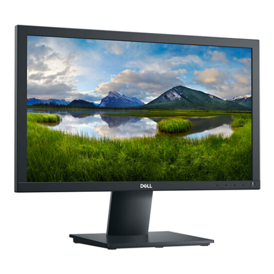 Dell 20 E2020H 19.5-inch 60Hz HD+ Monitor Dell 20 E2020H 19.5-inch 60Hz HD+ Monitor