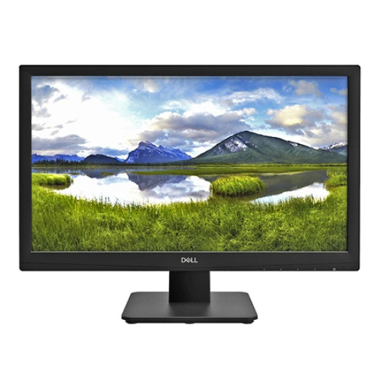 Dell D2020H 19.5-inch HD+ Monitor Dell D2020H 19.5-inch HD+ Monitor