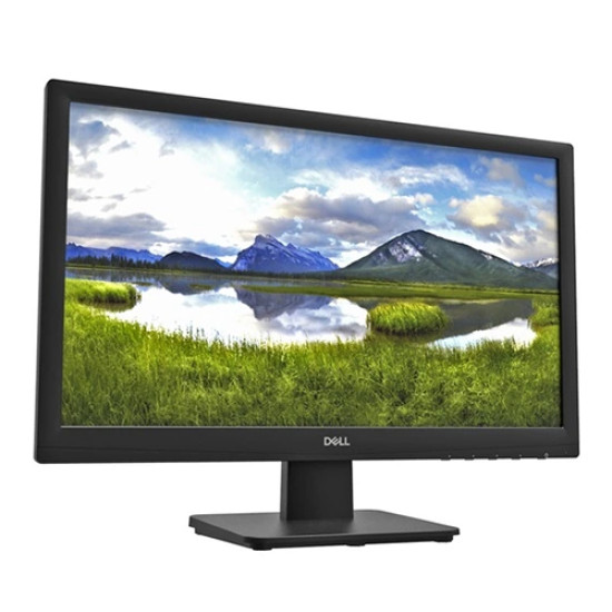 Dell D2020H 19.5-inch HD+ Monitor Dell D2020H 19.5-inch HD+ Monitor