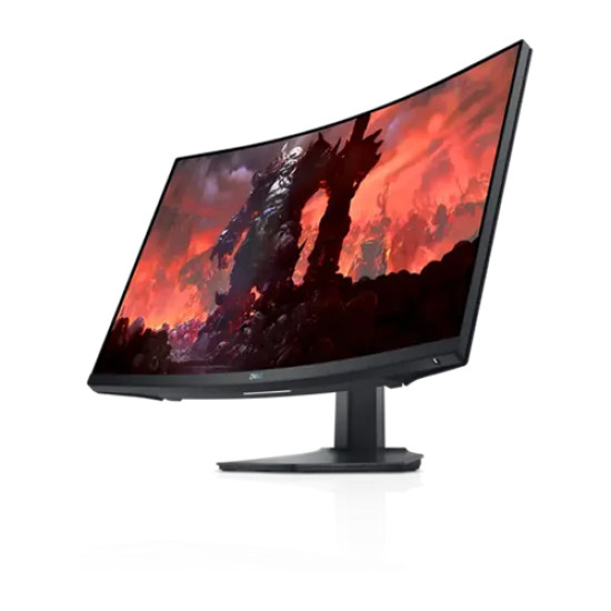 Dell S2722DGM 27 inch 165Hz QHD Curved Gaming Monitor