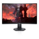 Dell S2722DGM 27 inch 165Hz QHD Curved Gaming Monitor