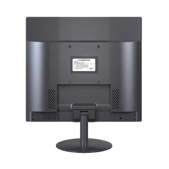 Gigasonic RDA-1705M 17 Inch HDMI LED Square Monitor Gigasonic RDA-1705M 17 Inch HDMI LED Square Monitor