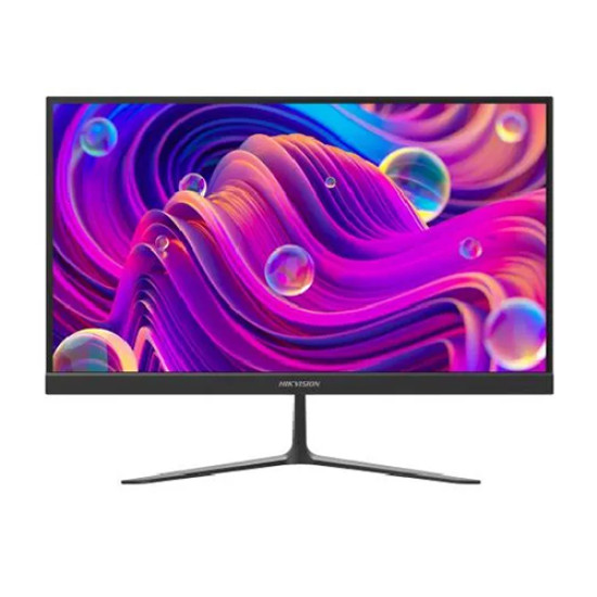 Hikvision DS-D5022F2-2P2/CBD 21.5" 100Hz Full HD IPS Monitor Hikvision DS-D5022F2-2P2/CBD 21.5" 100Hz Full HD IPS Monitor