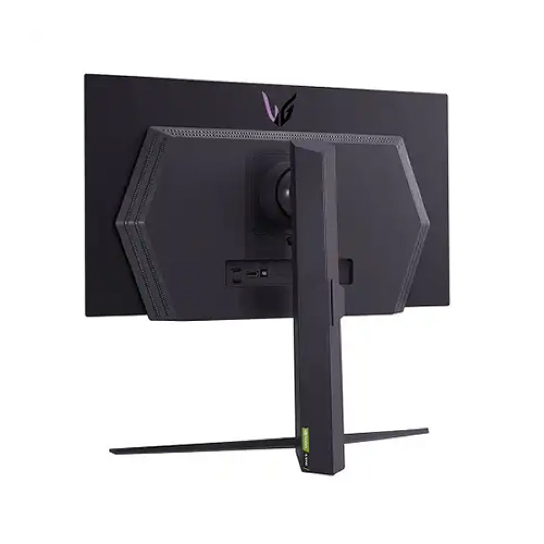 LG 27GR95QE-B 27-Inch UltraGear OLED QHD 240Hz Gaming Monitor Price in ...