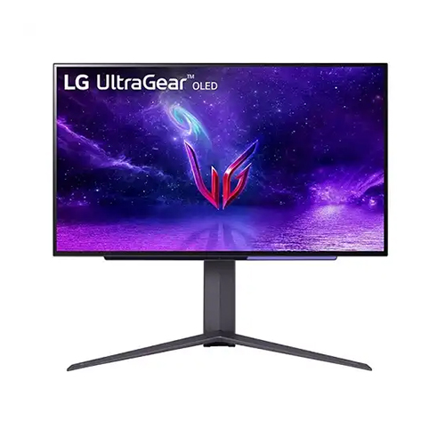 LG 27GR95QE-B 27-Inch UltraGear OLED QHD 240Hz Gaming Monitor Price in ...