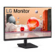 LG 27MS500-B 27" FHD 100Hz IPS Monitor