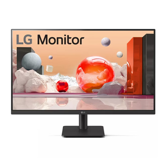 LG 27MS500-B 27" FHD 100Hz IPS Monitor