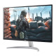 LG 27UP600-W 27" 4K UHD IPS Monitor