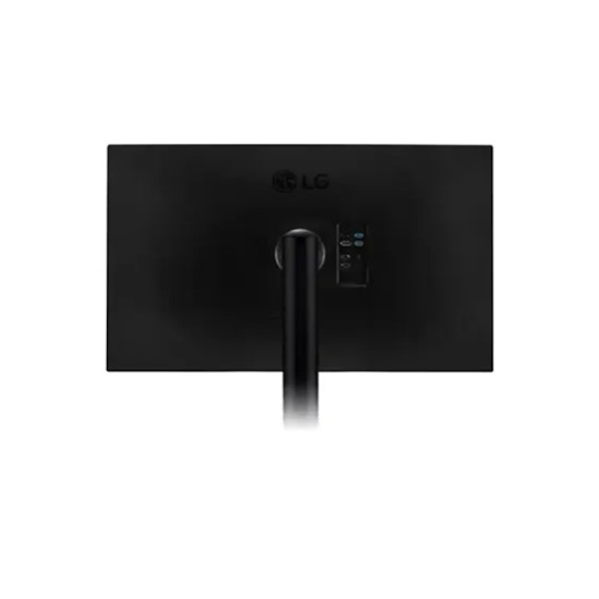 LG 32UN880K-B 32 inch 4K UHD Ergo IPS Monitor
