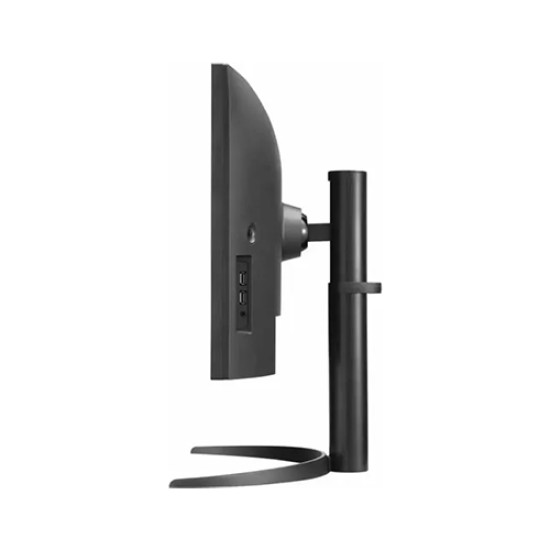 LG 34WQ75C-B 34" Curved UltraWide QHD IPS Monitor