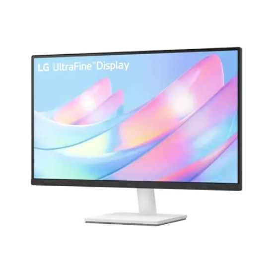 LG UltraFine 27US500-W 27 Inch 4K UHD IPS Professional Monitor