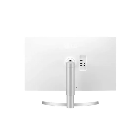 LG UltraFine 32UN650K-W 32" 4K UHD IPS Monitor