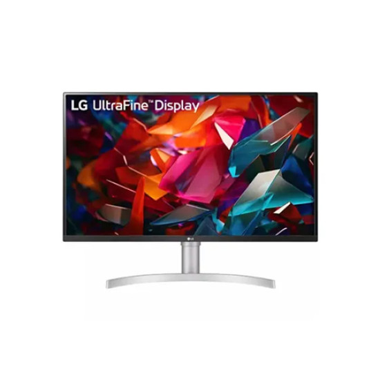 LG UltraFine 32UN650K-W 32" 4K UHD IPS Monitor