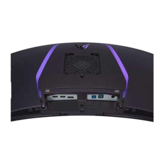 LG UltraGear 34GS95QE-B 34" 240Hz OLED Curved Gaming Monitor