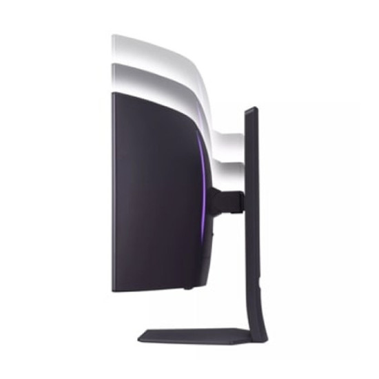 LG UltraGear 39GS95QE-B 39" 240Hz OLED Curved Gaming Monitor