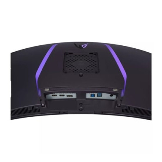 LG UltraGear 39GS95QE-B 39" 240Hz OLED Curved Gaming Monitor