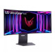 LG UltraGear 39GS95QE-B 39" 240Hz OLED Curved Gaming Monitor