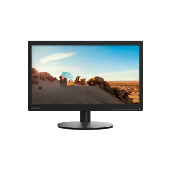 Lenovo D20-30 19.5 Inch HD+ HDMI VGA Monitor Lenovo D20-30 19.5 Inch HD+ HDMI VGA Monitor
