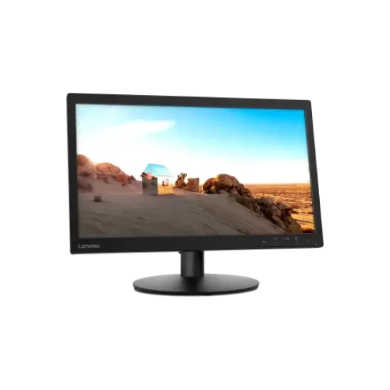 Lenovo D20-30 19.5 Inch HD+ HDMI VGA Monitor Lenovo D20-30 19.5 Inch HD+ HDMI VGA Monitor