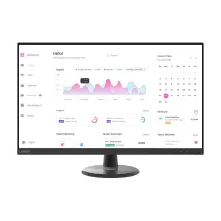 Lenovo D32-40 32" FHD VA Monitor