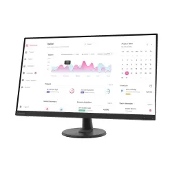 Lenovo D32-40 32" FHD VA Monitor