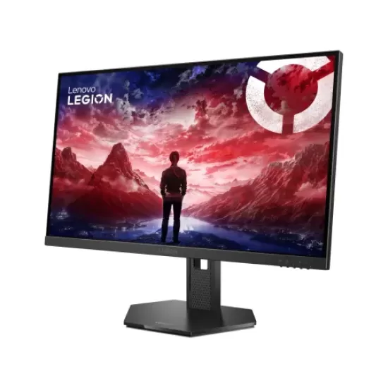 Lenovo Legion 27QD-10 27" 240Hz 2K QHD 0.5 ms IPS Gaming Monitor Lenovo Legion 27QD-10 27" 240Hz 2K QHD 0.5 ms IPS Gaming Monitor