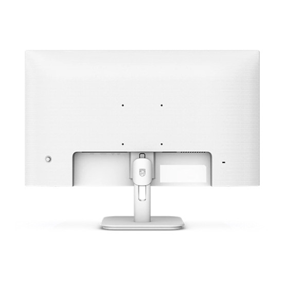 Philips 27E1N2100AW 27" 120Hz 1ms FHD IPS Monitor White