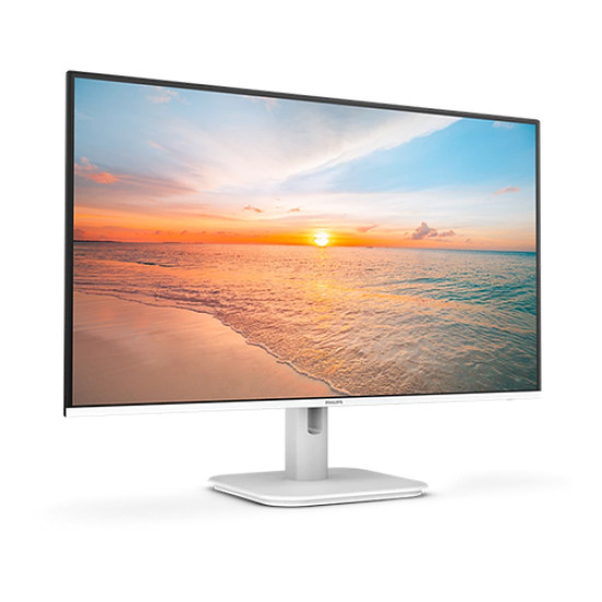 Philips 27E1N2100AW 27" 120Hz 1ms FHD IPS Monitor White