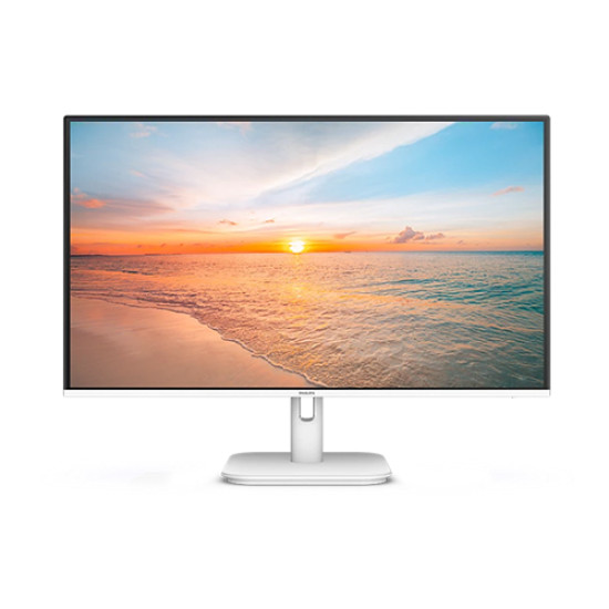 Philips 27E1N2100AW 27" 120Hz 1ms FHD IPS Monitor White