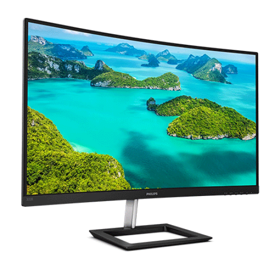 Philips 322E1CB 32" 100Hz FHD Curved Monitor