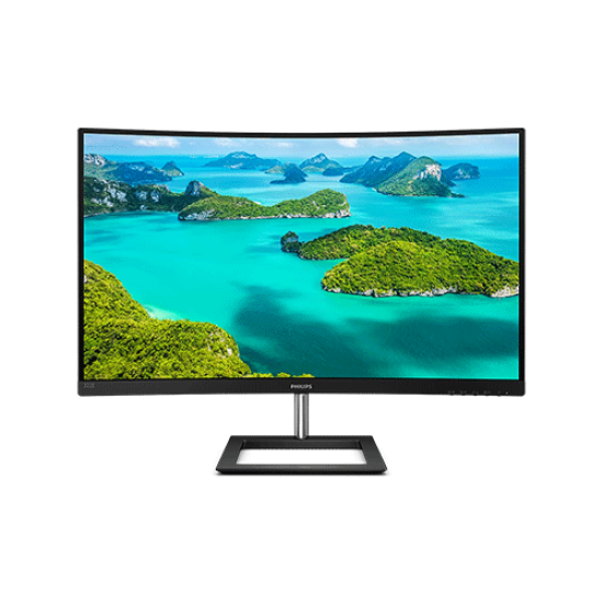 Philips 322E1CB 32" 100Hz FHD Curved Monitor