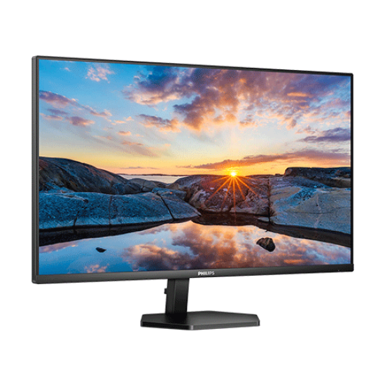 Philips 32E1N3500 32" 2K QHD 100Hz 1ms IPS Monitor