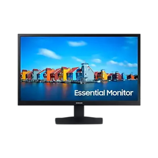 Samsung LS19A330NHW 19" LED Monitor Samsung LS19A330NHW 19" LED Monitor
