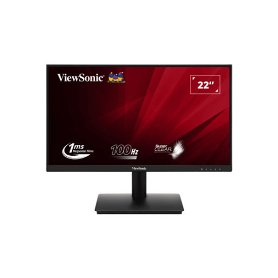 ViewSonic VA220-H 22" 100Hz Full HD Monitor ViewSonic VA220-H 22" 100Hz Full HD Monitor