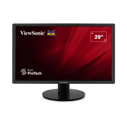 Viewsonic VA2025-H 20” WSXGA 60Hz LED Monitor