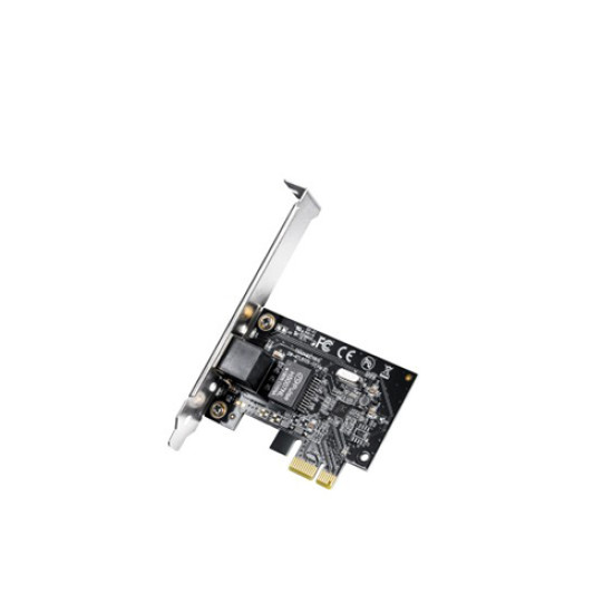 Cudy PE10 Single Port PCI Express Gigabit Lan Card