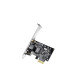 Cudy PE10 Single Port PCI Express Gigabit Lan Card