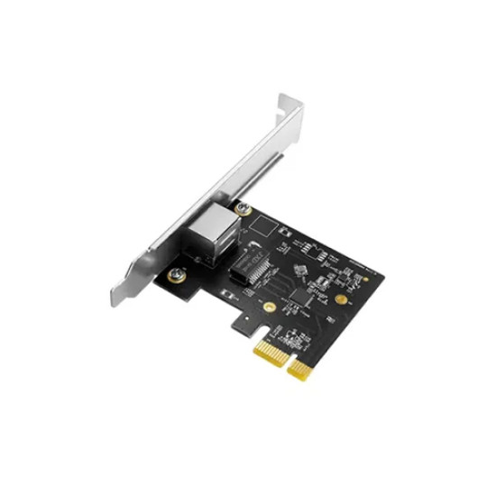 Cudy PE25 2.5Gbps PCI Express LAN Card