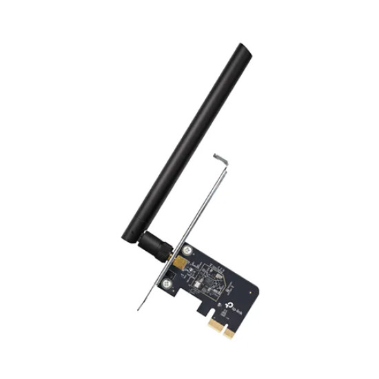 TP-Link Archer T2E AC600 Dual Band Wi-Fi LAN Card