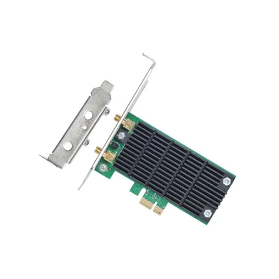 TP-Link Archer T4E AC1200 Dual Band Wi-Fi LAN Card