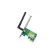 TP-Link TL-WN781ND 150Mbps Wireless N PCI Express LAN Card