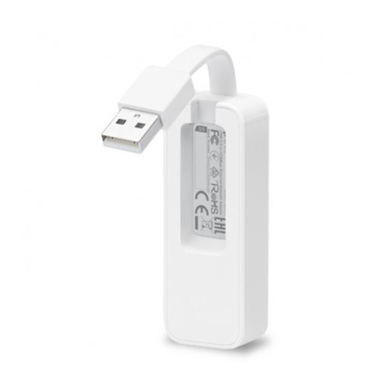 TP-Link UE200 USB 2.0 to 100Mbps Ethernet Network Adapter