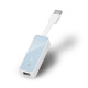 TP-Link UE200 USB 2.0 to 100Mbps Ethernet Network Adapter
