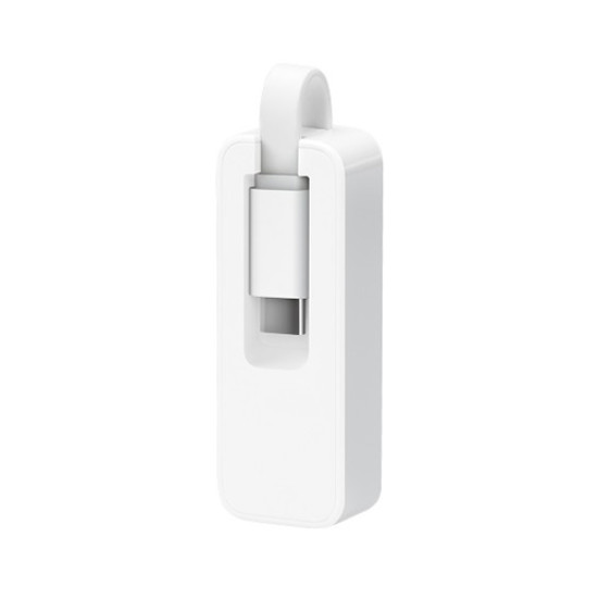 TP-Link UE300C USB Type-C to RJ45 Gigabit Ethernet Network Adapter